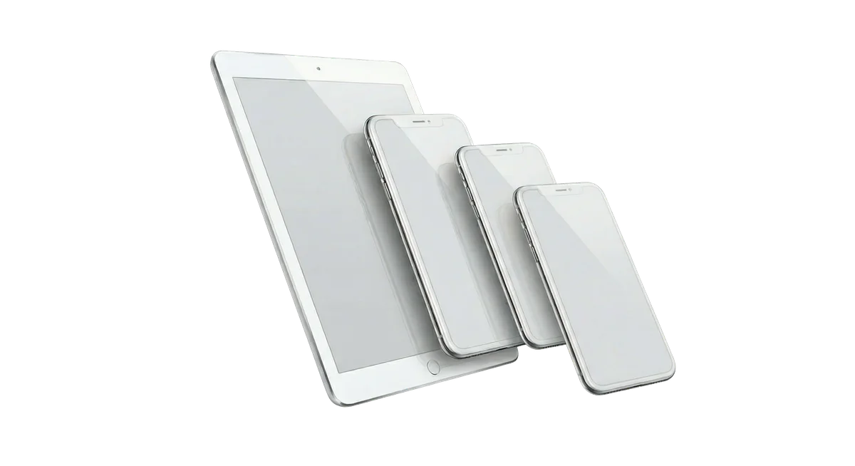 Mobile devices on Cellbie marketplace